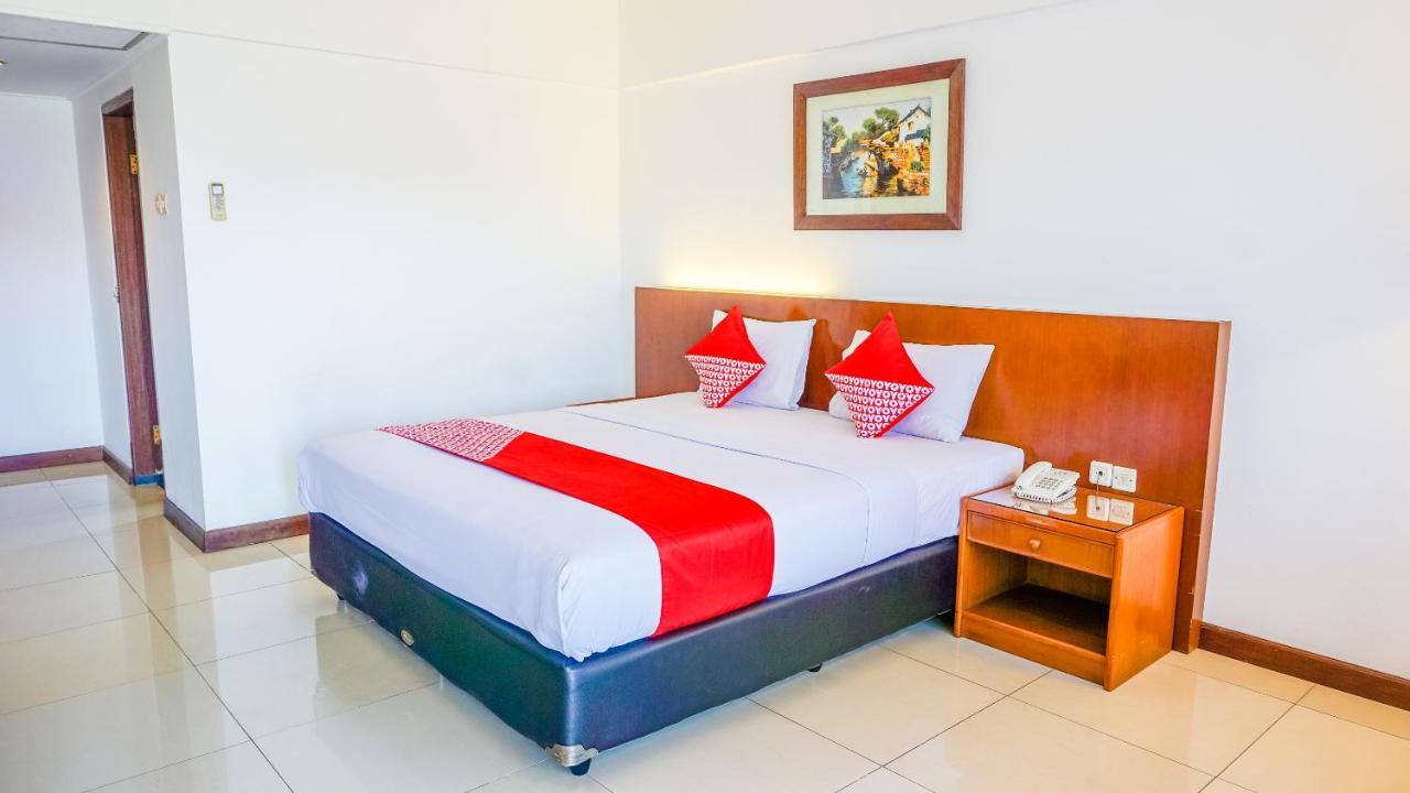 Capital O 1616 Setiabudhi Indah Hotel Bandung Eksteriør billede
