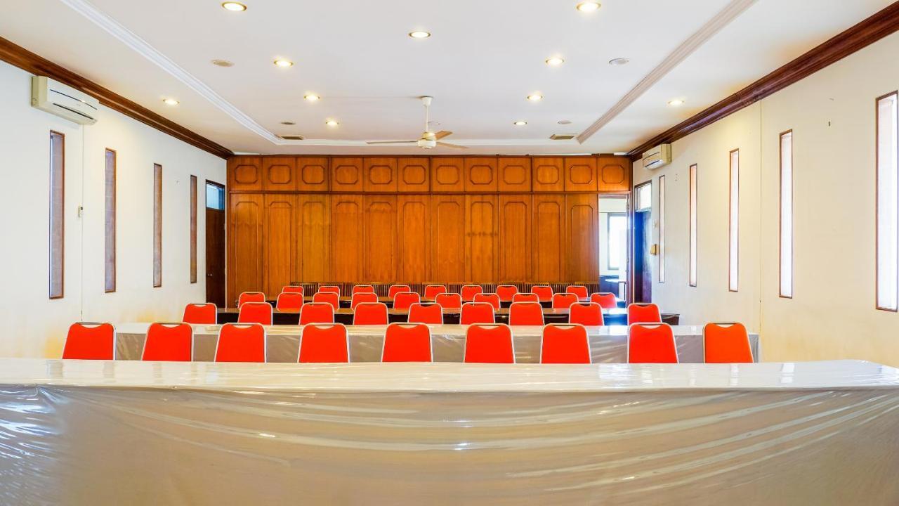 Capital O 1616 Setiabudhi Indah Hotel Bandung Eksteriør billede