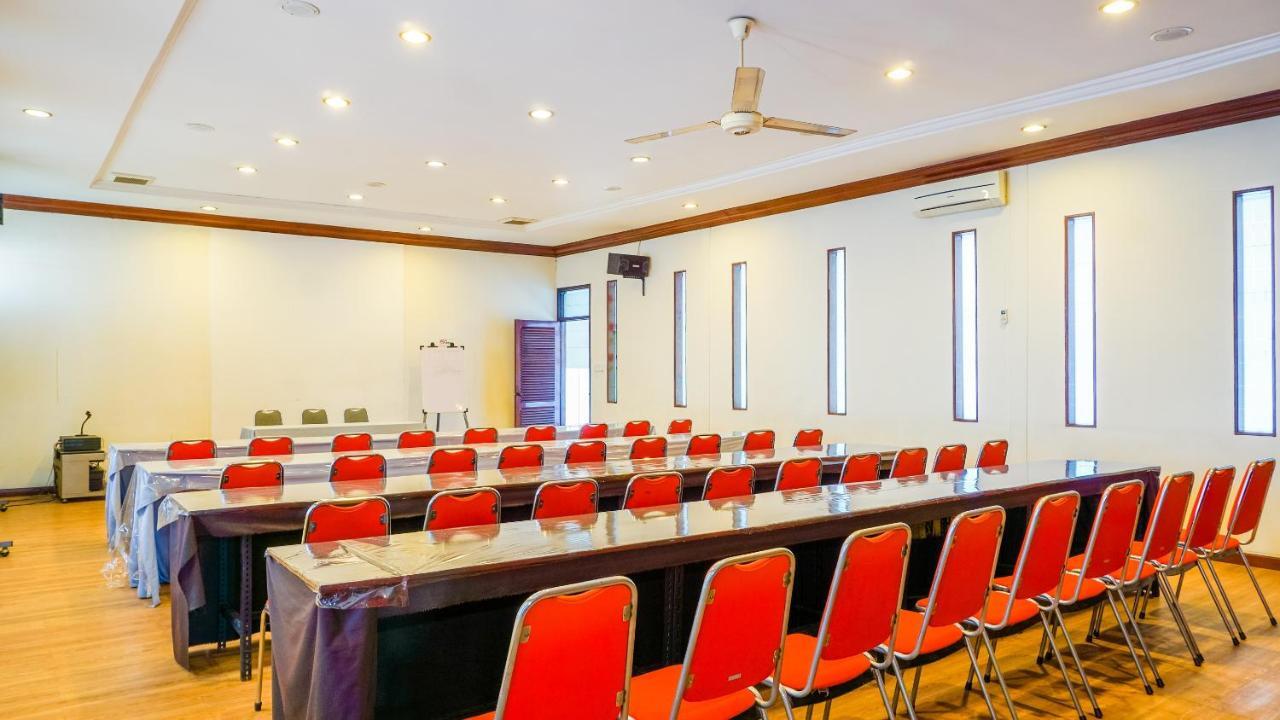 Capital O 1616 Setiabudhi Indah Hotel Bandung Eksteriør billede